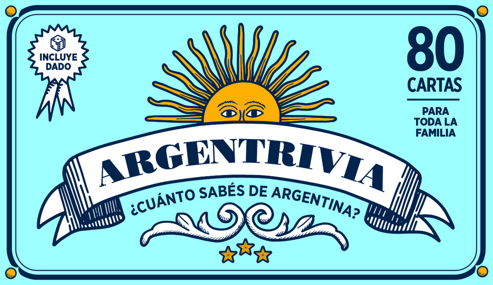 Argentrivia