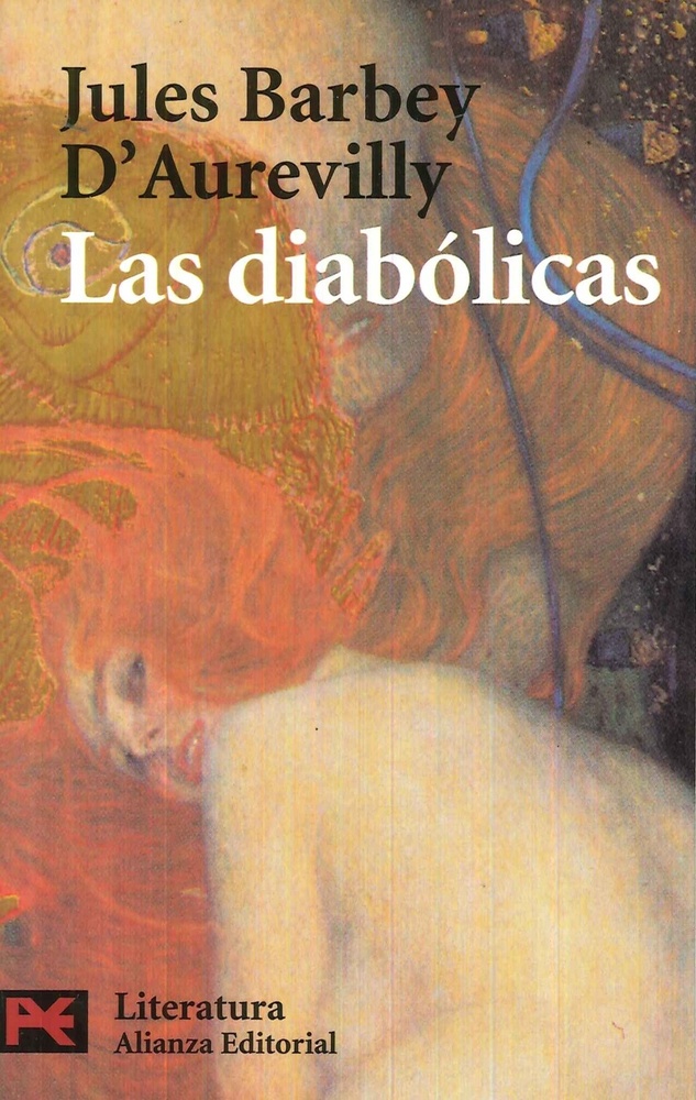 Las diabolicas