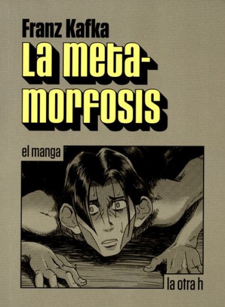 La metamorfosis