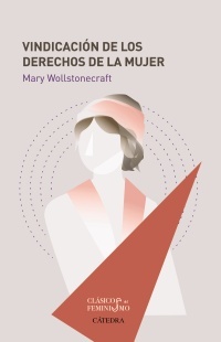 Vindicacion De Los Derechos De La Mujer