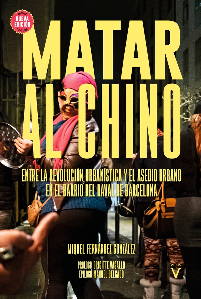 Matar al Chino