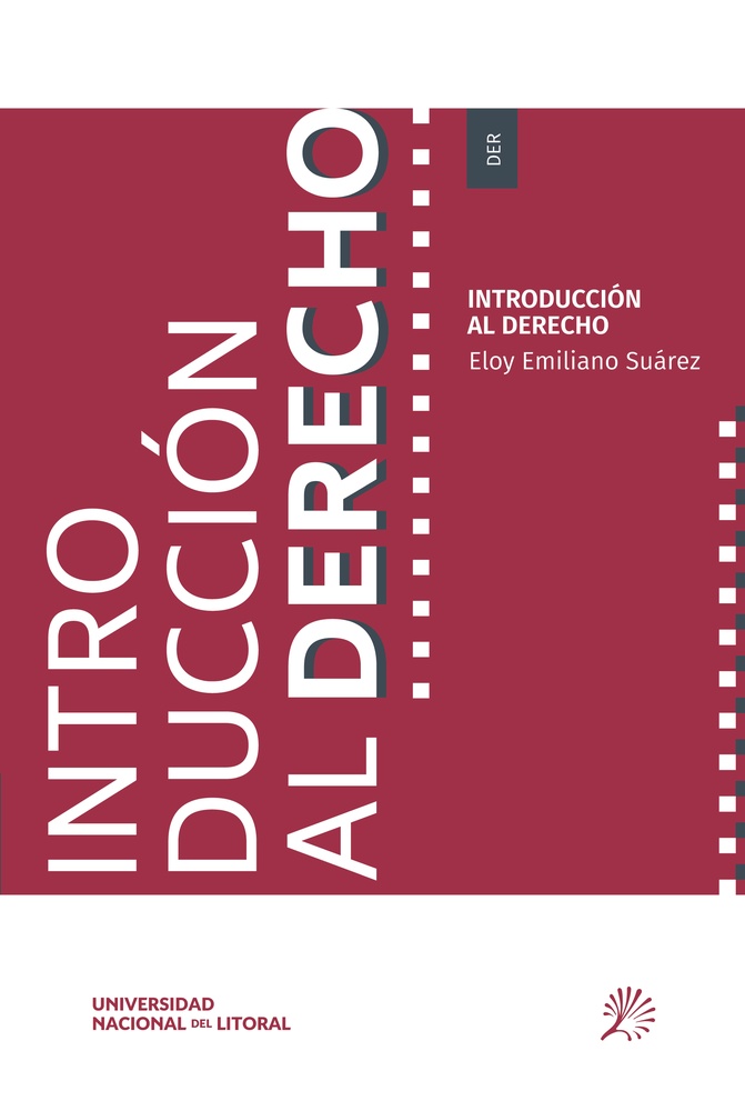 Introduccion al derecho