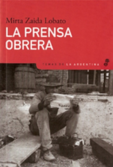 La Prensa obrera