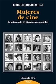 Mujeres de cine