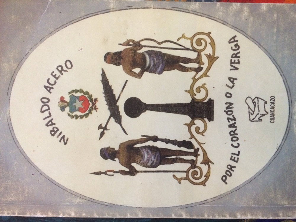 Por el corazon o la verga