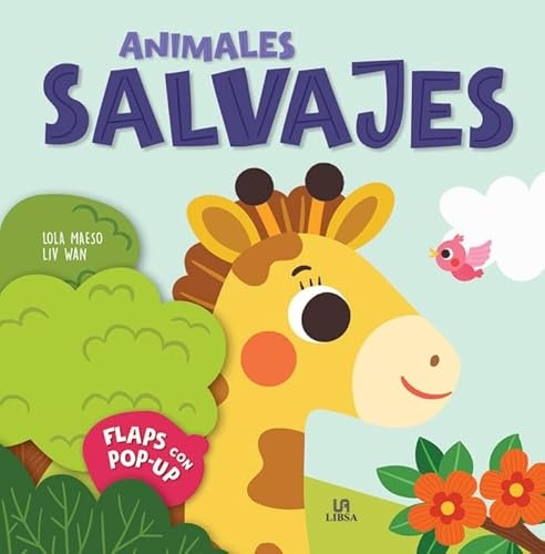 Animales salvajes
