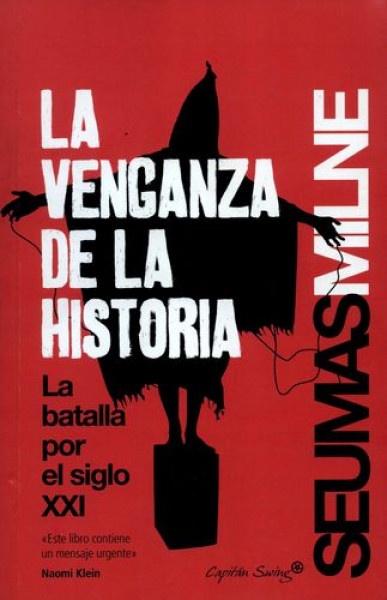 La venganza de la historia