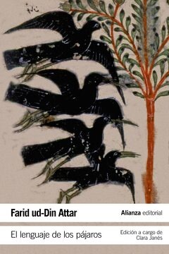 El Lenguaje De Los Pajaros