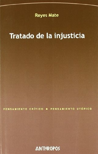 Tratado de la injusticia