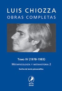 Obras completas. Tomo IV (1978-1983)