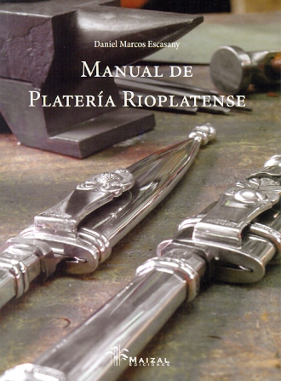Manual de plateria rioplatense