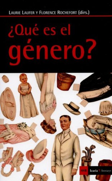 Que es el genero