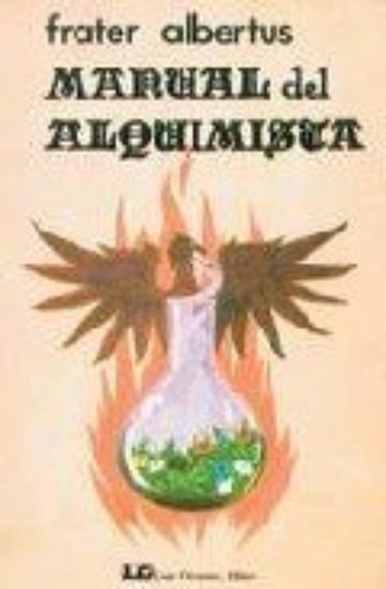 Manual del alquimista