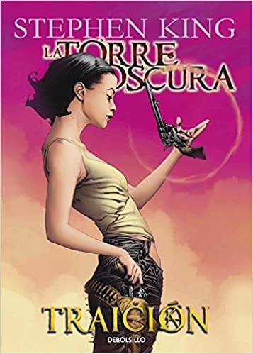 Torre oscura, La. 3