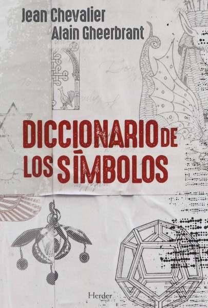 Diccionario de los simbolos
