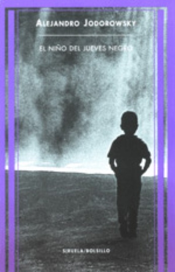 El Niño del jueves negro