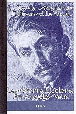 La señorita Etcetera