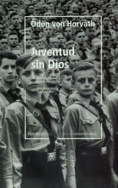 Juventud sin Dios