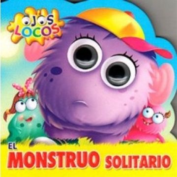 El Monstruo solitario