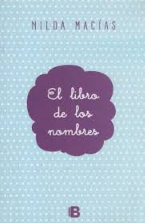 El libro de los nombres