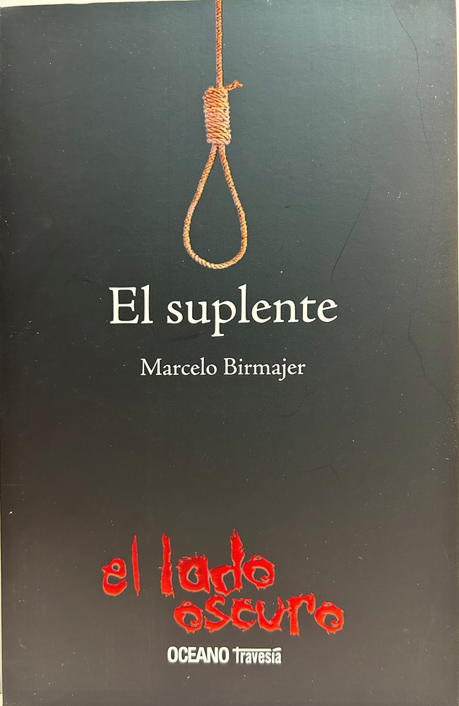 El suplente