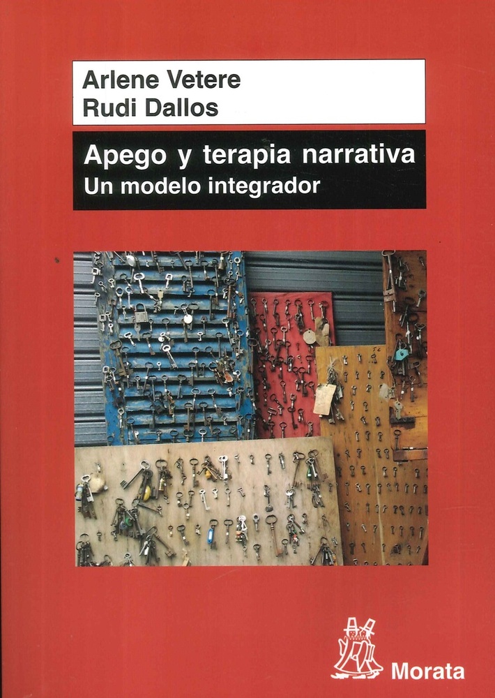 Apego y terapia narrativa