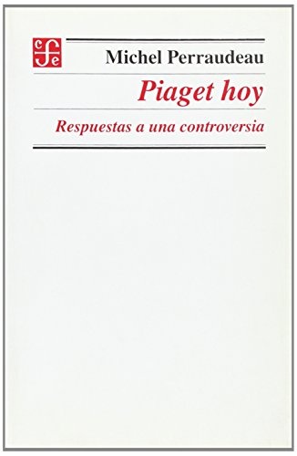 Piaget hoy