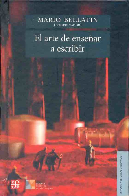 El arte de enseñar a escribir