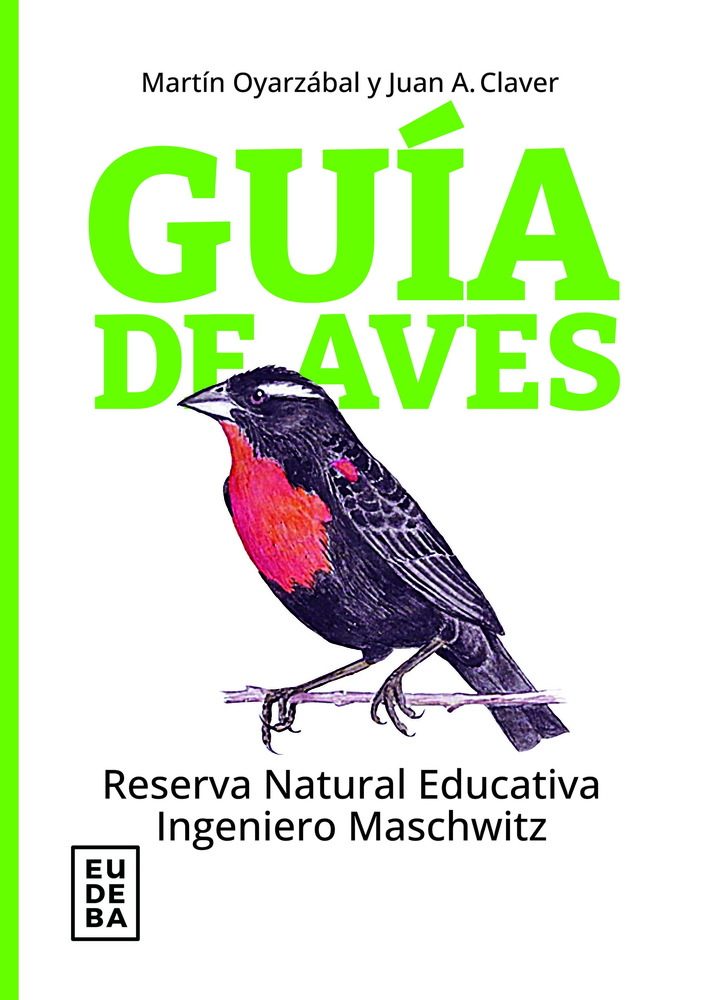 Guia de aves