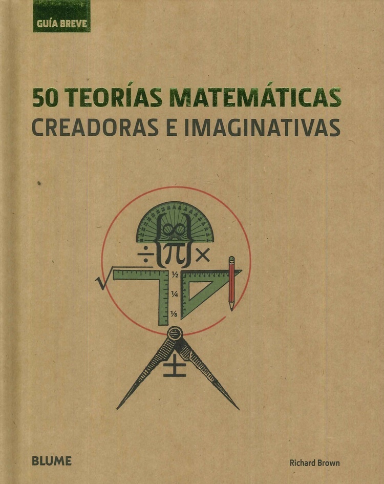 50 teorias matematicas