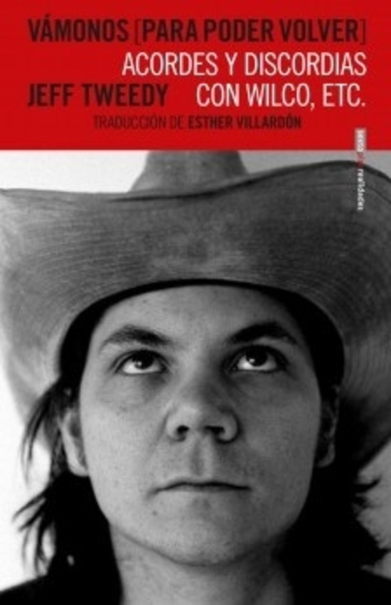 Vamonos para poder volver