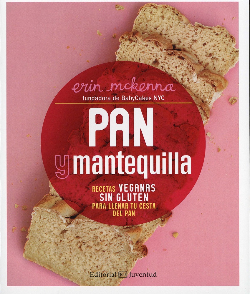 Pan y mantequilla
