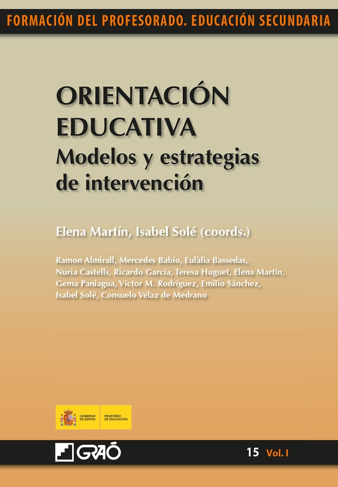Orientacion educativa