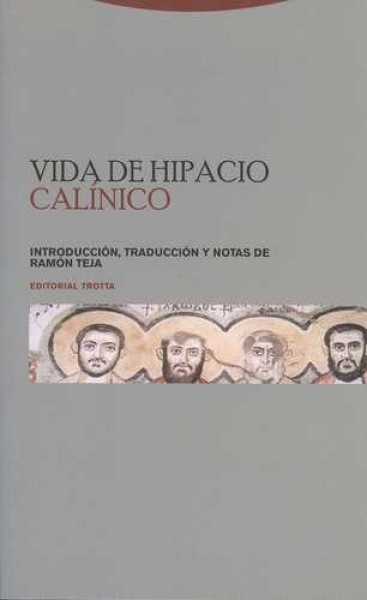 Vida de Hipacio