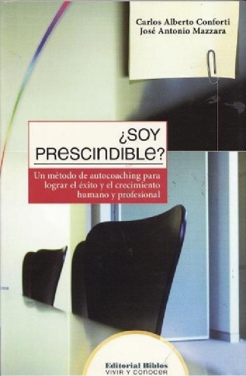 ¿Soy prescindible?