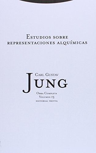 Estudios sobre representaciones alquimicas