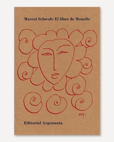 El libro de monelle