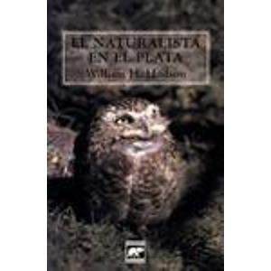 el Naturalista en el Plata