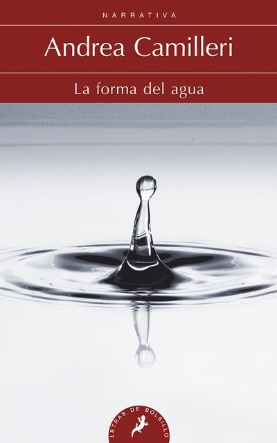 La Forma del agua