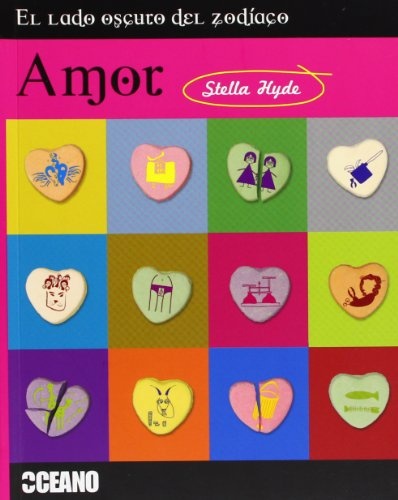 El Lado Oscuro Del Zodiaco