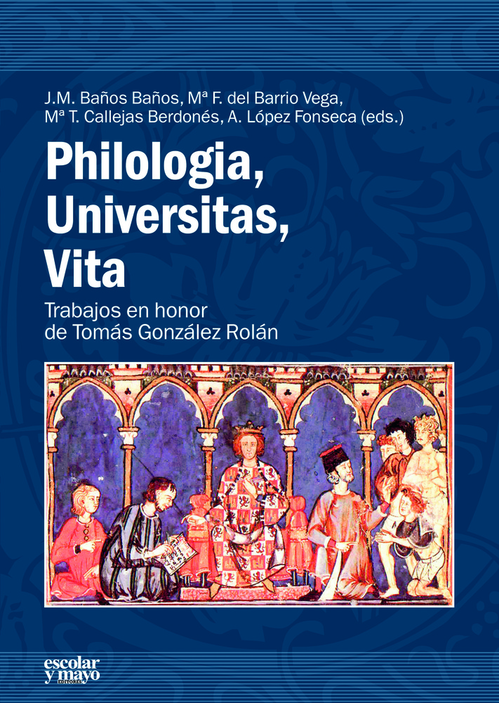 Philologia, Universitas, Vita