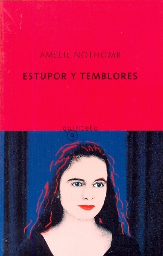 Estupor y temblores
