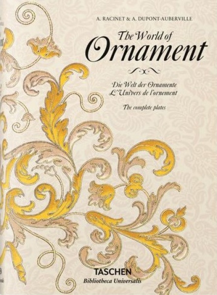 The world of ornament