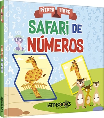 Safari de numeros