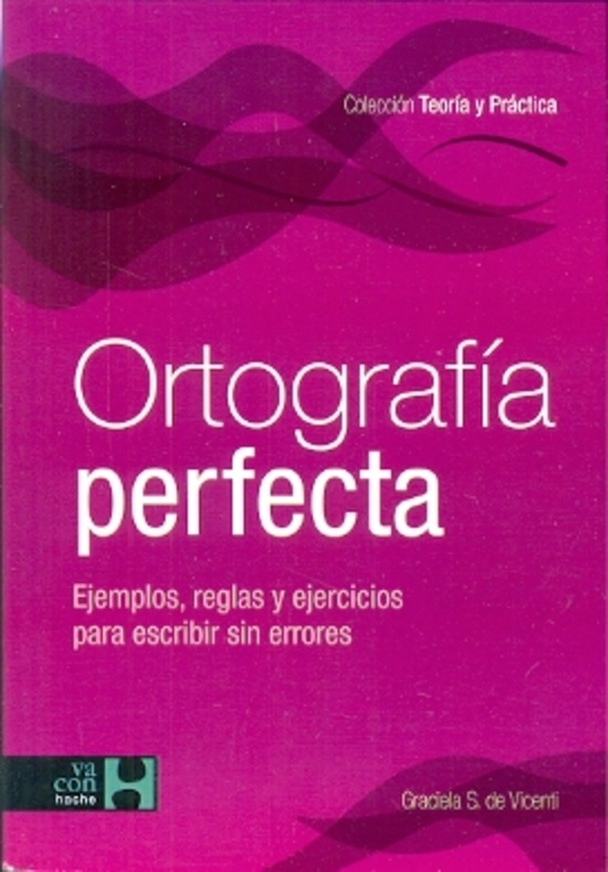 Ortografia perfecta