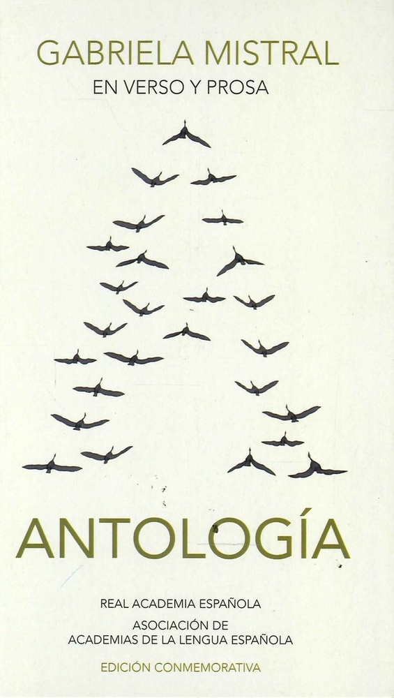 Antologia