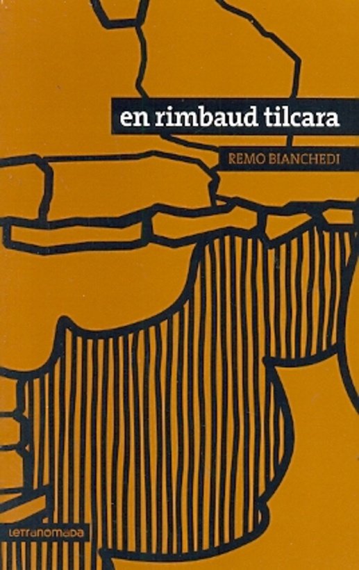 En Rimbaud Tilcara