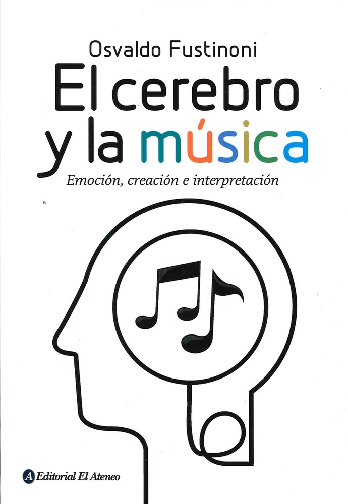 El Cerebro y la musica
