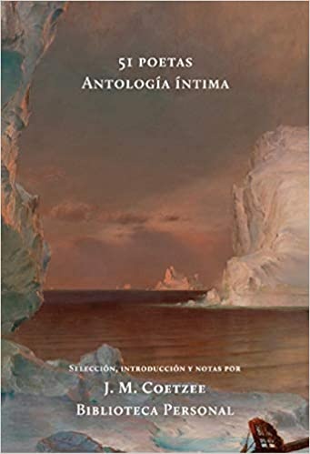 51 poetas. Antologia intima