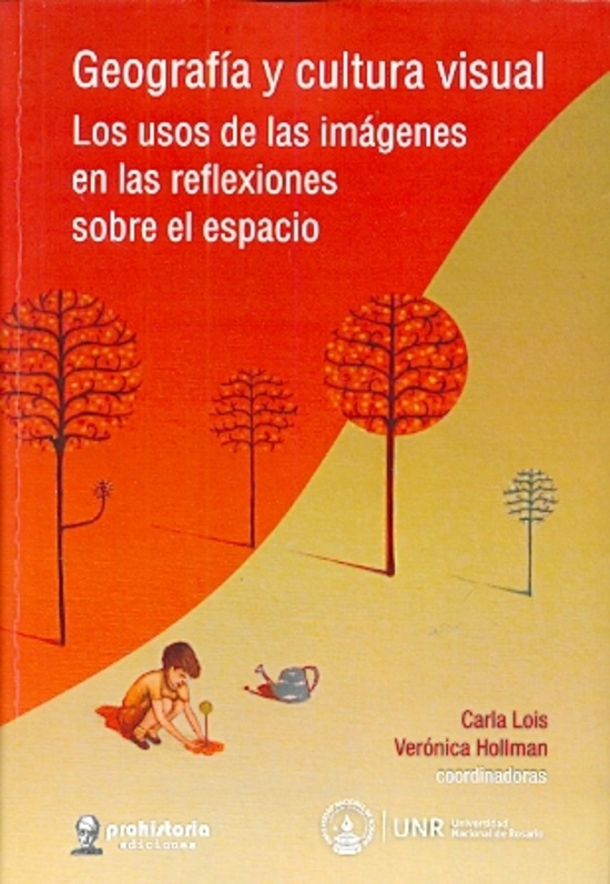 Geografia y cultura visual